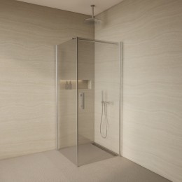 BWSDouchecabineGoodkoopVierkant80x80cm6mmHelderGlasmetNanocoating