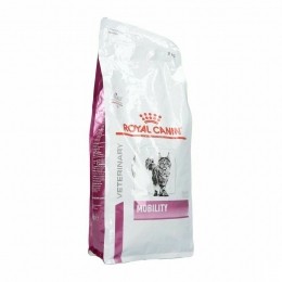 RoyalCaninCatMobilityDry2kg