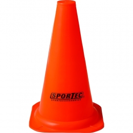 SportecPionnen40cmOranje