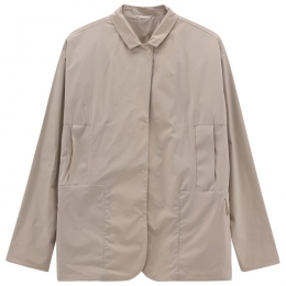 JeanneBaret-WomensSumatraBlazer-Vrijetijdsjackmaat38grijs