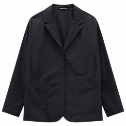 JeanneBaret-WomensSumatraBlazer-Vrijetijdsjackmaat34zwart