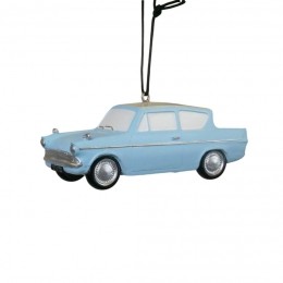 3DOrnamentFlyingCar9x3x3cmkerstornamentWarnerBros-Warnerbros