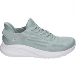 SportschoenenSkechers117497-SAGE