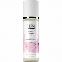 6xThermePerfumeHairBodyMistMindfulBlossom200ml