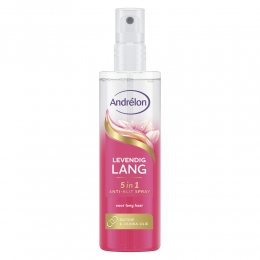 Andrlon5-in-1Anti-KlitSprayLevendigLang150ml