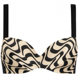 BikiniLiscaMulti-positiezwemkledingtopIceland