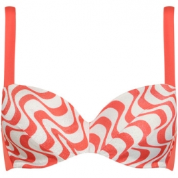 BikiniLiscaMulti-positiezwemkledingtopIceland