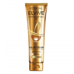 3xLOralElviveExtraordinaryOilOil-in-cream150ml