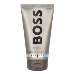 HugoBossBottledDouchegel150ml