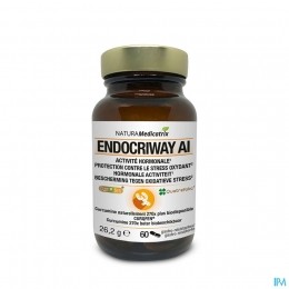 EndocriwayAiCaps60