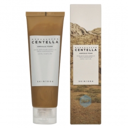 SKIN1004MadagascarCentellaAmpouleFoam125ml