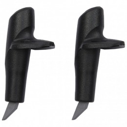 Leki-NordicWalkingSpeedTip-Trekkingstok-accessoirezwart