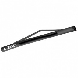 Leki-NordicWalkingPoleBag-Tasmaat140cmzwartwit