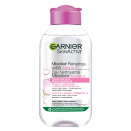3xGarnierSkinActiveMicellairReinigingswatervoorGevoeligeHuid100ml