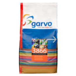 GarvoSolutionUniverseelvoer12kg