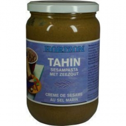 6xHorizonTahinmetZoutBio650gr