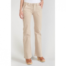 JeansLeTempsdesCerisesJeansflarelengte34