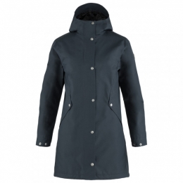 Fjllrven-WomensVisby3in1Jacket-ParkamaatXXSblauw