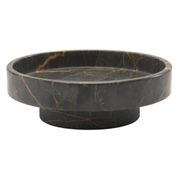 AquanovaPortoSieradenhouder-Zwart