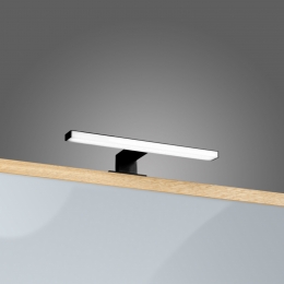 OpbouwverlichtingLEDMatZwart30