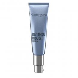 6xNeutrogenaRetinolBoostSerum30ML