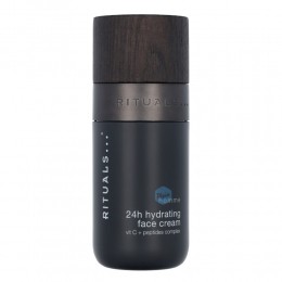 Rituals24HHydratingFaceCreamHomme50ml