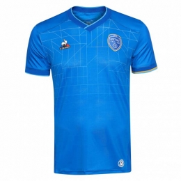 ESTroyesAClecoqsportifHerenThuisshirt2320203