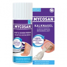 MycosanBehandelsetKalknagel5mlPakket