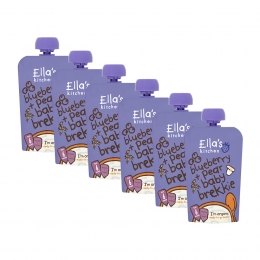 6xEllasKitchenBabyOntbijtjeBosbes6m100gr