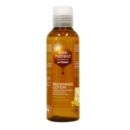 BeeHonestGeleeRoyaleReinigingslotion150ml