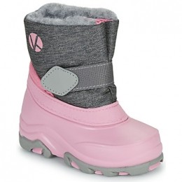 SnowbootsKimberfeelNEMO