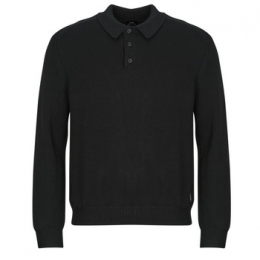 TruiArmaniExchangeKNITPOLO