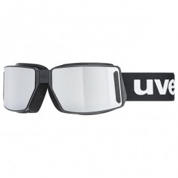 Uvex-MtnTourMirrorS30VLT1290-Skibrilgrijs
