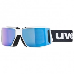 Uvex-MtnTourMirrorS30VLT1290-Skibrilblauw