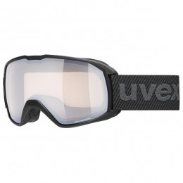 Uvex-XcitdVarioMirrorS1-3VLT56-11-Skibrilgrijs