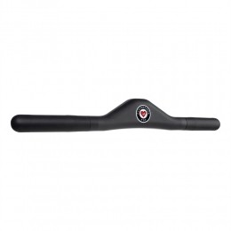 FluidRowerTouchHeartRateHandle-HartslagHandgreep