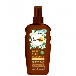 2xLoveaSunDryOilSprayBronzingZelfbruiner150ml