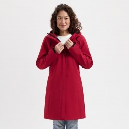 TravelinaposWomen-softshelljack-Rood-MaatL