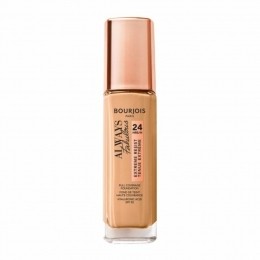 BourjoisAlwaysFabulousFoundation310Beige30ml