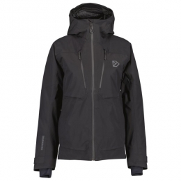 Didriksons-WomensIdunJacket2-Ski-jasmaat44grijs