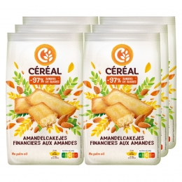 6xCralAmandelcakejes175gr