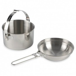 Tatonka-Kettle-Panmaat16lgrijs
