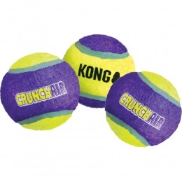 KongCrunchairBalS3stuks
