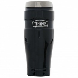 Thermos-TumblerKing-Isoleerflesmaat047lzwart