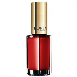 NagellakLoralColorRicheNagellak