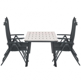 Santostuinset5-delig-Penedotafel160x90cm