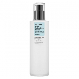3xCOSRXOilFreeUltraMoisturizingLotion100ml