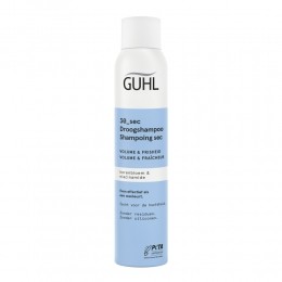GuhlDroogshampooVolumeenFrisheid30sec200ml