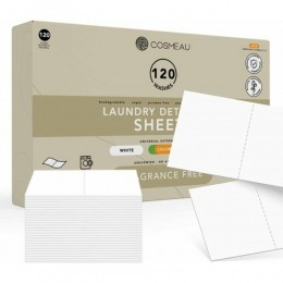 CosmeauWasstripsGeurvrij120beurten