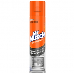 MrMuscleOvenreiniger300ml